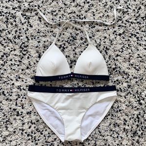Tommy Hilfiger Bathing Suit